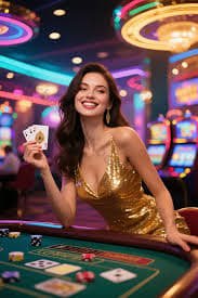Clear mobile layout for dbaji Live Casino entertainment browsing