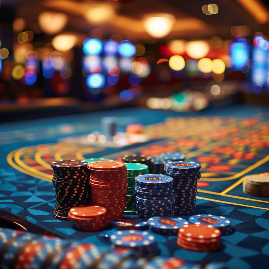 Live casino overview on dbaji for adult Bangladesh mobile users